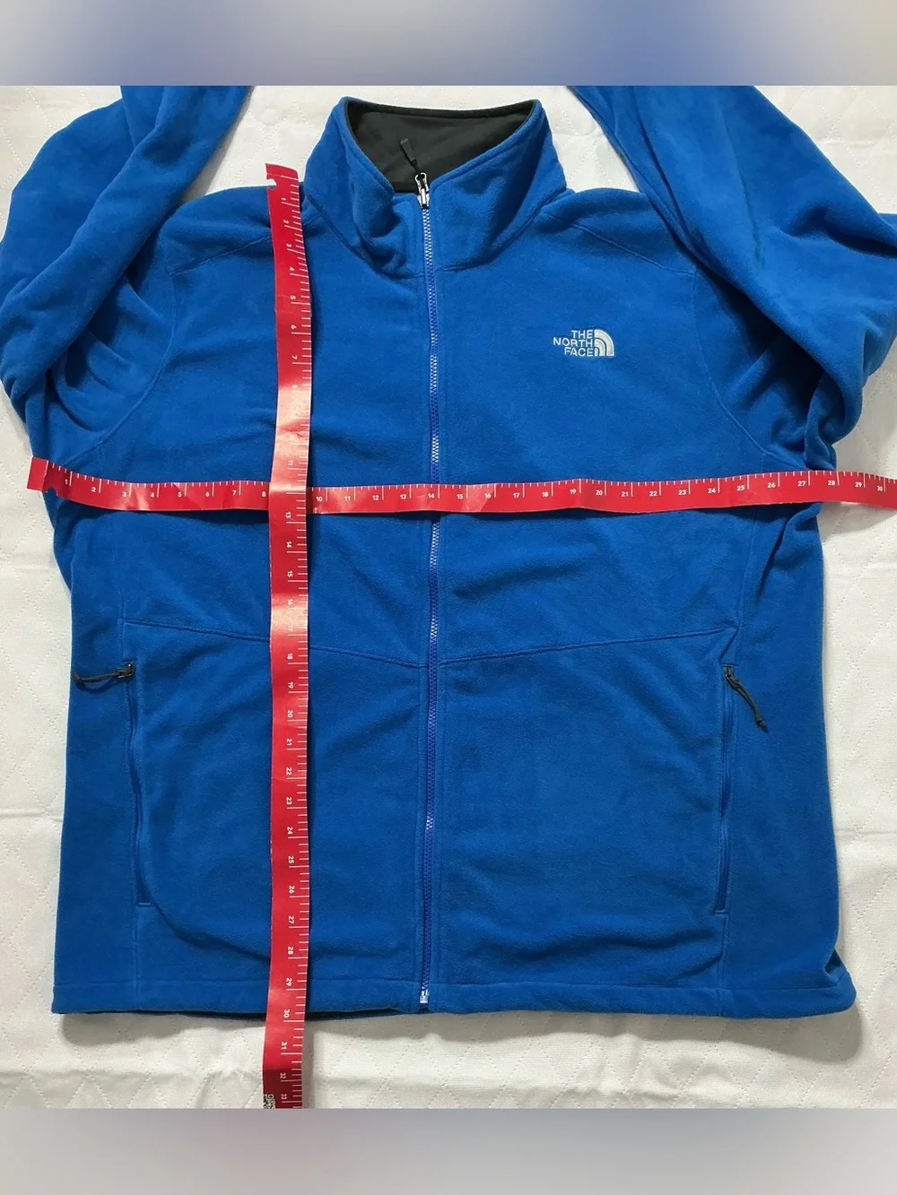 The North Face new without